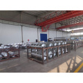 3003 H24 aluminum foil for container manufacturing in India market